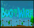 Bug On A wire - Try and get as far as you can on the wire without getting eaten!