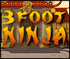 3 Foot Ninja - Fight your way through some great levels.
